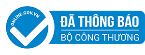 Logo Da Thong Bao Website Voi Bo Cong Thuong