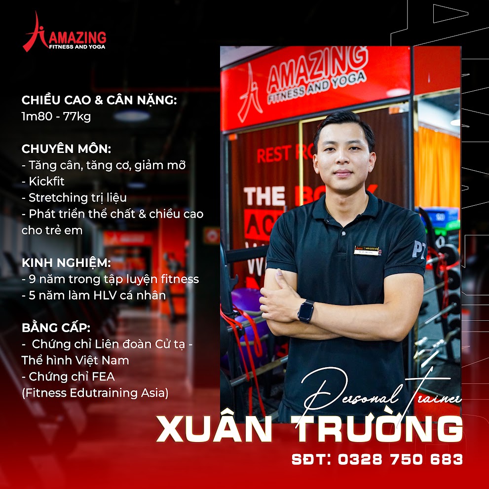 Hlv Xuan Truong